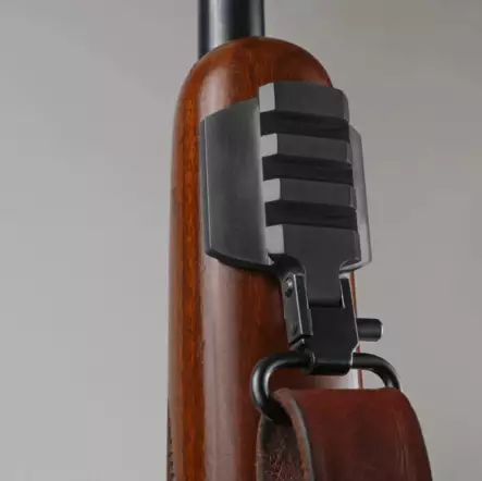 Atlas BT81 Picatinny adapter LIL'Brandi sling loop - Other mounting solution - BT81 - 2