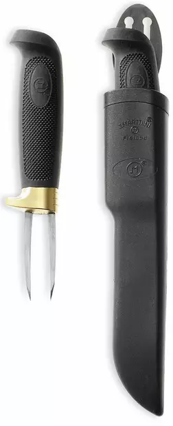 Marttiini Fish Spike with Plastic Cap - Game processing knives - 819011 - 1