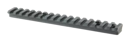 SPUHR R-7021 / R-7621 Picatinny Rail GEN2 Tikka T3/T3x - Weapon-specific Picatinny and Weaver rai - R-7021 - 1