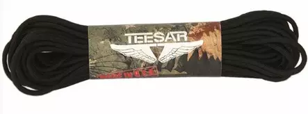 US Paracord Rope 30.5m, Olive - Packing bags and cords - 15945101 - 2