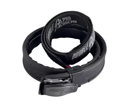 DAA Ratchet Belt Black - Competition belts (SRA / Practical / IPS - 103871 - 2