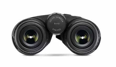 Leica GEOVID R 8x42 - Binoculars - L40811 - 2