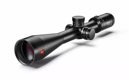 Leica AMPLUS 6 2.5-15x50i L-4w MoA - Scopes maximum magnification 10 max - L50301 - 1