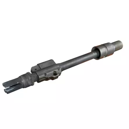 H&K MR223 Custom Barrel 11" - Used Barrel. - Used gun parts - vaihto02111 - 1