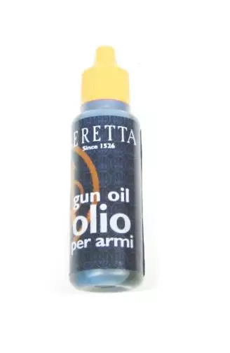 BERETTA Gun Oil 25ml - Gun oils - OL320000020011 - 1