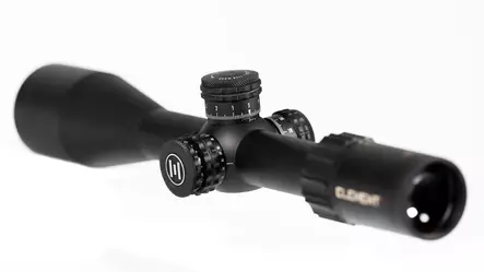Element Optics Nexus 5-20x50 FFP MRAD - Scopes maximum magnification over 15 - 50001 - 1