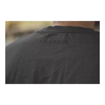 Härkila H-logo Short Sleeve T-Shirt - Hunting and outdoor shirts - 5714733669131 - 10