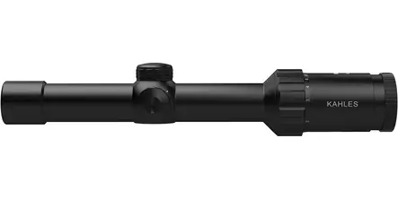 Kahles K18i 1-8x24i kiikaritähtäin - Scopes maximum magnification over 6 max. - 10661 - 1