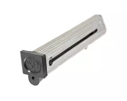 RUGER 22 MKIV/III 10 Round Magazine - Rimfire pistol magazines - 491131 - 4