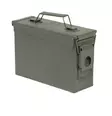 .30 cal Ammo Box M19A1 - Rifle cartridge boxes - 15963101 - 1