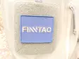 Finntac Fabric Patch Rectangle 70x57mm - Sleeve badges and velcro badges - FT-Merkki-1 - 3