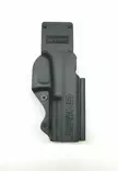 Glock 17 Ghost Hybrid Pistol Holster - Passive pistol holsters - SGHD01 - 10
