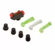 HiViz Spark III Front Sight - Shotgun sights and riser mounts - SK2011 - 2