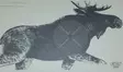 Air Moose Target 50pcs - Game targets - 6030224041 - 1