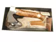 Karesuando Hunting Axe Gift Box - Axes, saws ja shovels - karesuando1 - 2