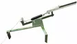 Clay Pigeon Thrower Competitor - Throwers and hand throwers - 6430038644411 - 1