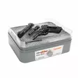 Lyman Cyclone Case Dryer - Cartridge gauges - 7631561 - 8
