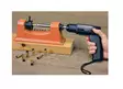 Lyman Universal Trimmer Power Adapter - Shell trimming and cleaning tools - 7862001 - 2