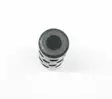 RCC 14x1 Muzzle Brake 6.5-9.3mm - Traditional rifle silencers - RCC14x1 - 2