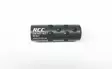 RCC 18x1 Muzzle Brake 6.5-9.3mm - Traditional rifle silencers - RCC18x1 - 1