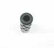 RCC 18x1 Muzzle Brake 6.5-9.3mm - Traditional rifle silencers - RCC18x1 - 2