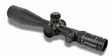 Schmidt & Bender 5-25x56 PMII Black GR2ID Reticle - Scopes maximum magnification over 15 - 4060537047301 - 5