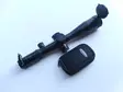 Schmidt & Bender 5-25x56 PMII Black GR2ID Reticle - Scopes maximum magnification over 15 - 4060537047301 - 15