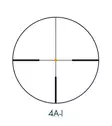 Swarovski Optik Z6i 2-12x50 P SR Rail Scope - Scopes maximum magnification 10 max - Z6-A38U8E09-01 - 2