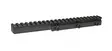 TRG 22 / 42 Picatinny Rail 0 MOA High - Weapon-specific Picatinny and Weaver rai - S151W231 - 2