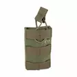 TT AR Rifle Magazine Pouch M4 MKII Olive - AR magazine pouches - 7110331 - 1