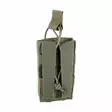 TT AR Rifle Magazine Pouch M4 MKII Olive - AR magazine pouches - 7110331 - 2