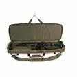 Tasmanian Tiger Olive Gun Bag 39" / 49" - Soft gun cases - 7841-331 - 3