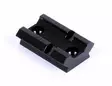 Tikka T3 Weaver Rail + Screws - Weapon-specific Picatinny and Weaver rai - 07668348061 - 1