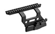UTG ACCU-SYNC QR Side Mount, AK Side Rail - AK optics side mounts and accessories - MT-UAK01 - 1