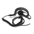 Zodiac Earphone Half Arc "D" Team Pro - Earbuds, antennas and connectors - 47201 - 1