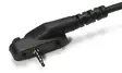 Zodiac Earphone Half Arc "D" Team Pro - Earbuds, antennas and connectors - 47201 - 2