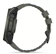 Garmin Tactix 8 Cerakote 51mm Olive Drab - Sports Watches & Tactical Watches - 010-04553-11 - 6