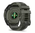 Garmin Tactix 8 Cerakote 51mm Olive Drab - Sports Watches & Tactical Watches - 010-04553-11 - 4