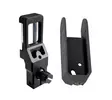DAA Flex Air holster assembly RH BLK - Pistol holders (IPSC, competition) - 104119-121 - 2