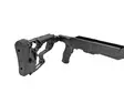 Blaser R8 GS-BPS / MDT käytetty tukki - Used gun parts - vaihto03031 - 3