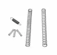 Canik SFx Trigger Spring Kit - Canik spare parts and accessories - SSG01 - 4