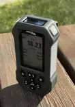 DAA EDGE Shot Timer - Timers and stopwatches - EDGE-DARKGREY-1041 - 10