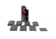 DAA Flex / Flex Air Insert Block - Pistol holders (IPSC, competition) - 103681 - 3