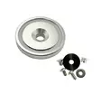 DAA Pistoolin Lipastaskun magneetti - Accessory for magazine pouches - 104181 - 2