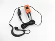 Genzo Kombi PTT Earphone - Earbuds, antennas and connectors - 3000006711 - 2