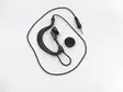 Genzo Kombi PTT Earphone - Earbuds, antennas and connectors - 3000006711 - 1