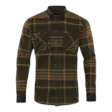Härkila Pajala Button-Down Shirt - Hunting and outdoor shirts - 5714733546401 - 6