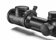 Leica MAGNUS 1-6.3x24 i L-4a with rail - Scopes maximum magnification 6 - L52121 - 6