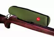 Leica Neoprene Rifle Scope Cover XXL, Green - Optics protectors - L59061 - 1