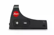 Leica TEMPUS 2 ASPH. mount set - Open reflex red dot sights - L55501 - 4